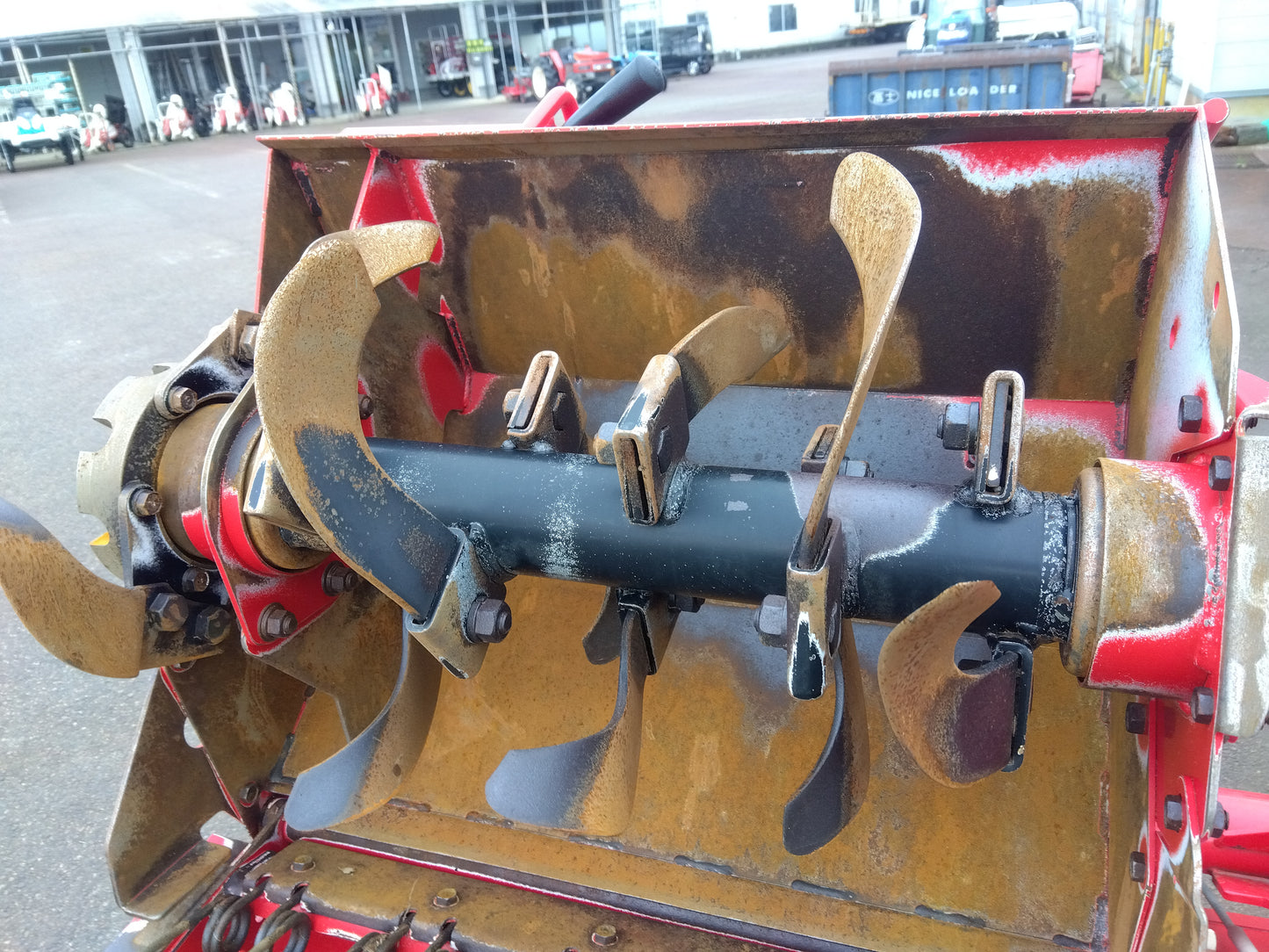 コバシ　中古サイバーハロー　TXR280　山形店　9029