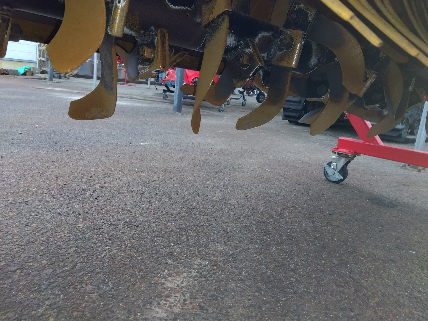 コバシ　中古サイバーハロー　TXR280　山形店　9029