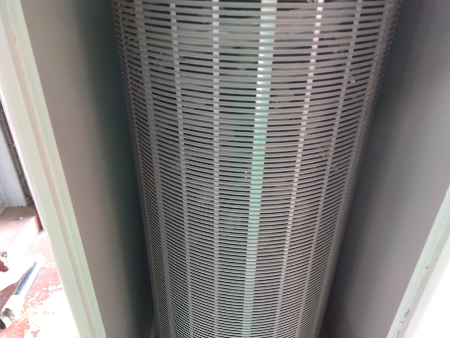 タイガー　中古　選別計量機　NRV-20A　【2061】