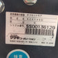 ササキ　中古　オフセットモア　KZX146D　【2069】