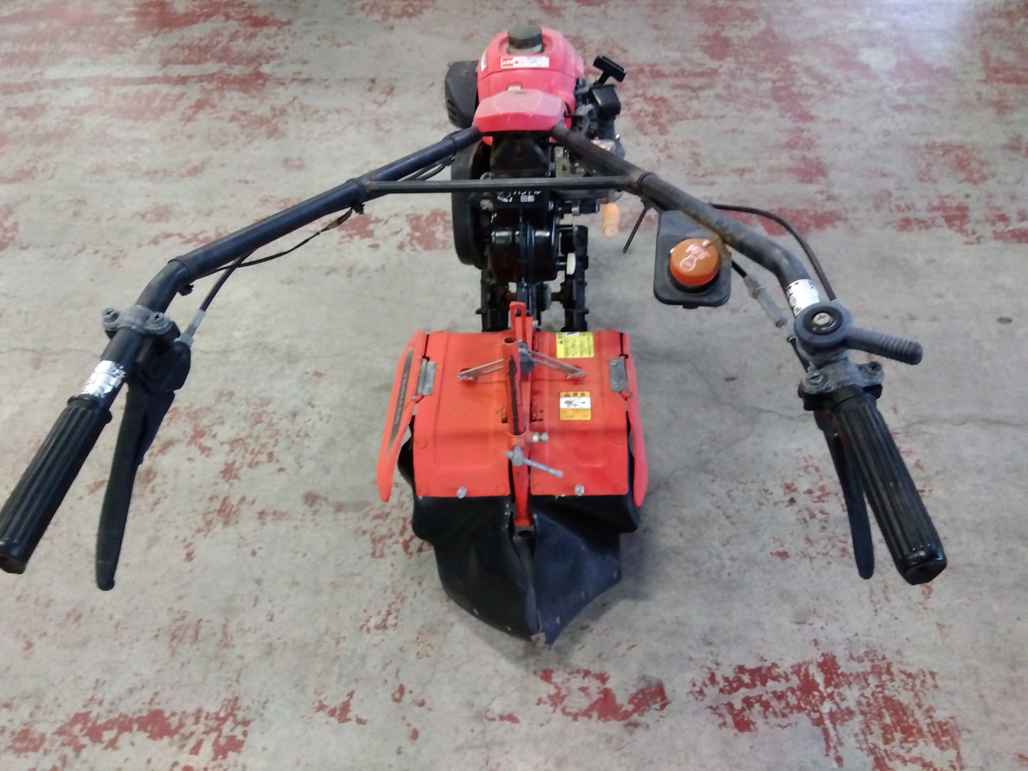 ヤンマー　中古　管理機　RK300DX　「宮城店2042」