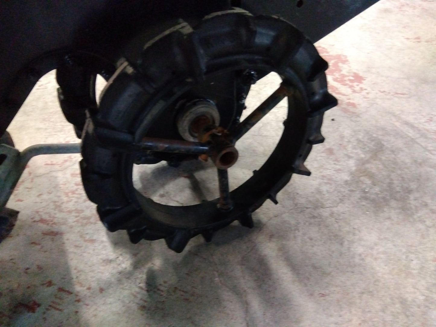 ヤンマー　中古　管理機　RK300DX　「宮城店2042」