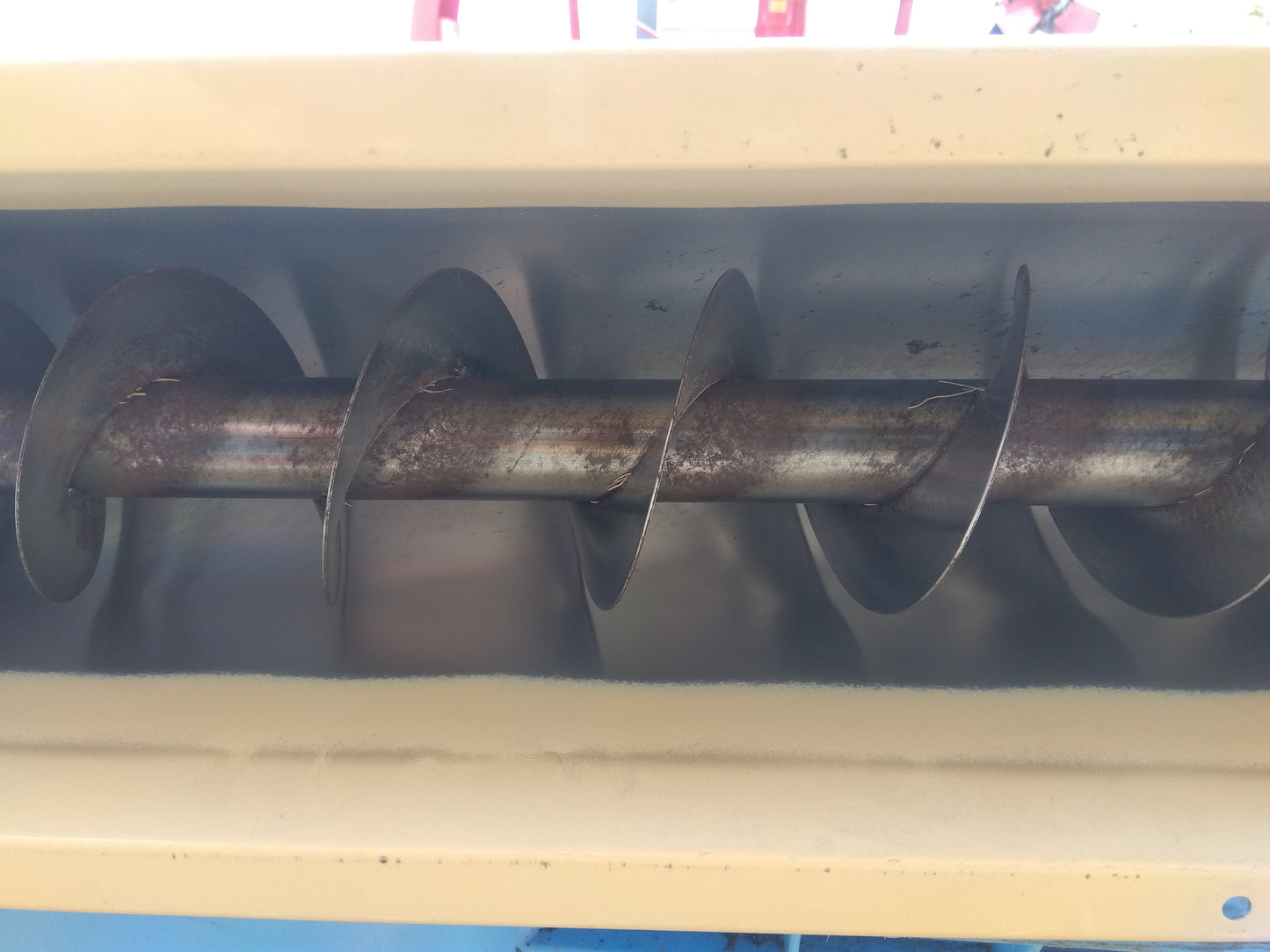 ホクエツ 中古 ラセコン・籾入れホッパー U-20A 【山形店 8850】