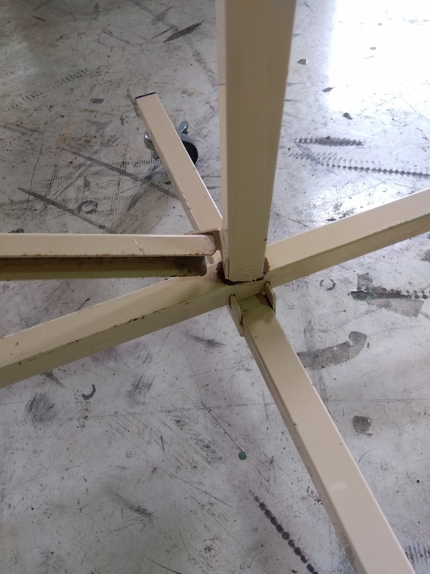 ホクエツ 中古 ラセコン・籾入れホッパー U-20A 【山形店 8850】