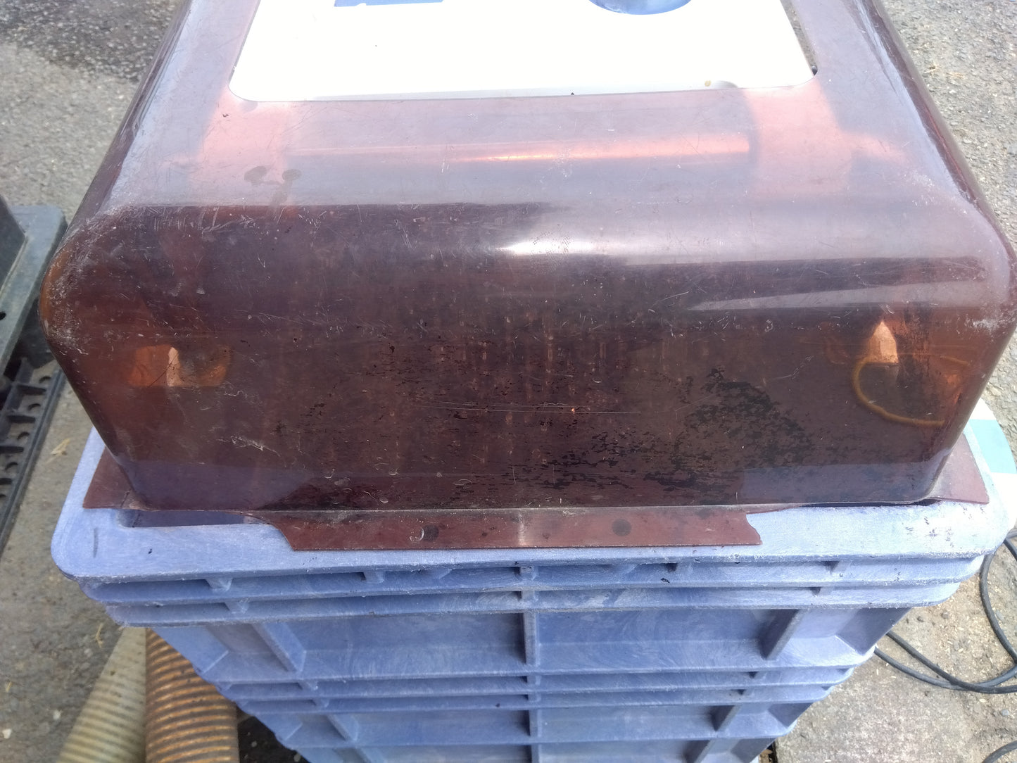 タイガー　中古　催芽機　AQ-150　【2064】