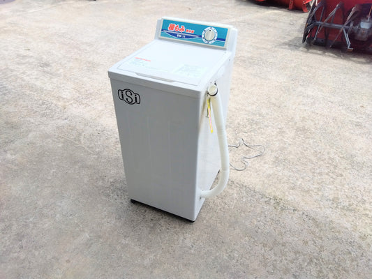 石井製作所　中古種もみ脱水機　SW-11　山形店　9035