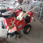 シバウラ　管理機　RC700【8869】