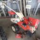 シバウラ　管理機　RC700【8869】