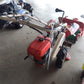 シバウラ　管理機　RC700【8869】