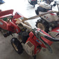 シバウラ　管理機　RC700【8869】