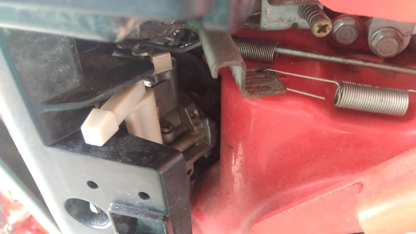 共立　中古　乗用溝切機　MKS1000R　「宮城店2087」