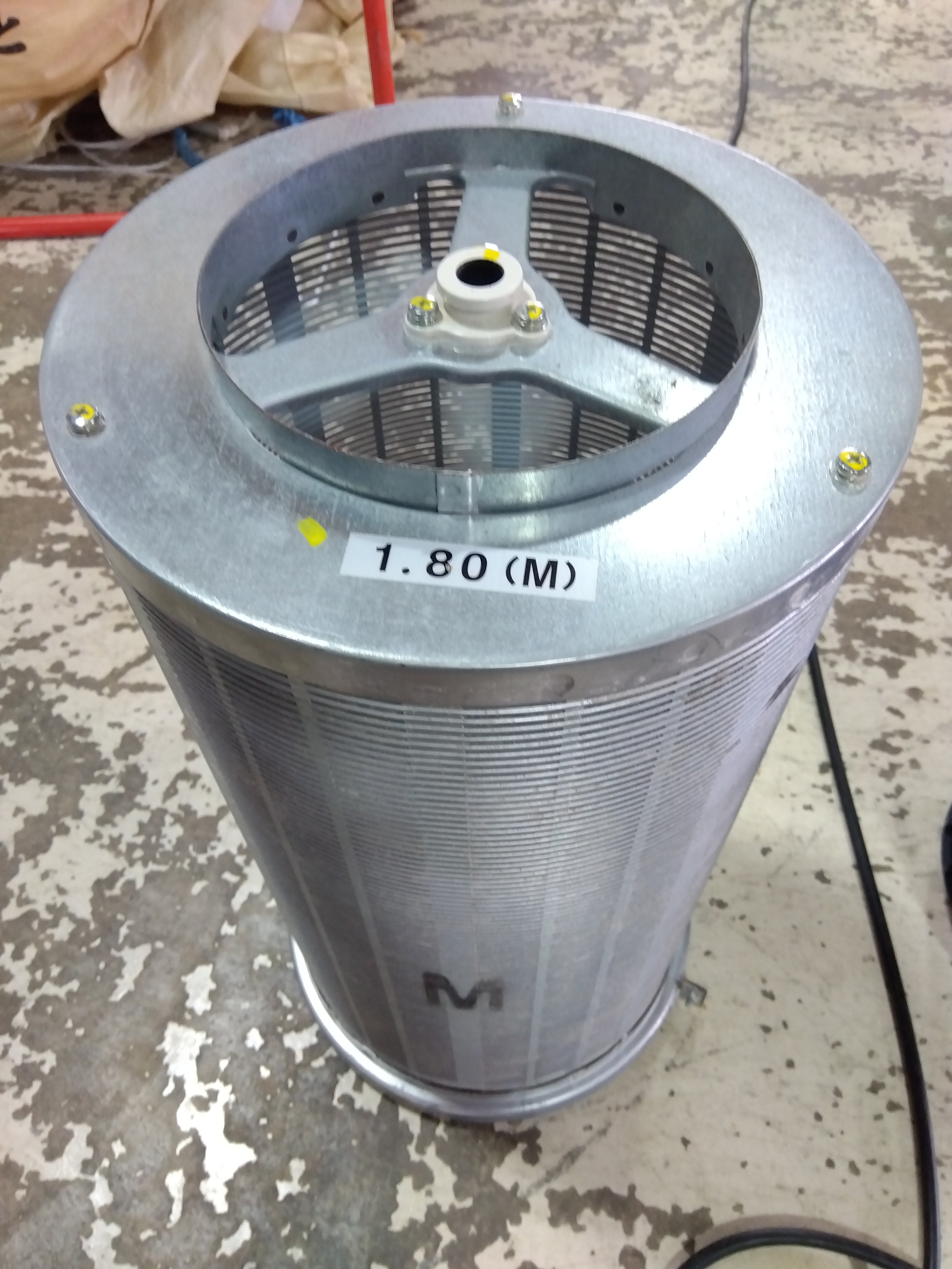 大阪☆サタケ 選別計量機 グレードパッカー AGP303 A(5) 100V 説明書付 佐竹製作所 泉南郡岬町