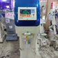 サタケ 中古 選別計量器 ネオグレードパッカー NPA30BF【山形店 8847】