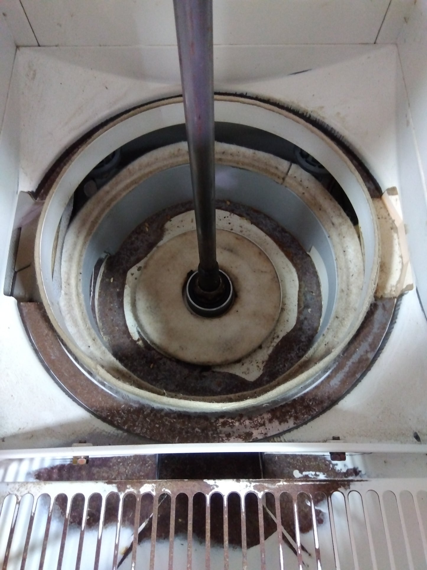 イセキ 中古 選別計量器 ポリメイト LTA20 【山形店 8848】