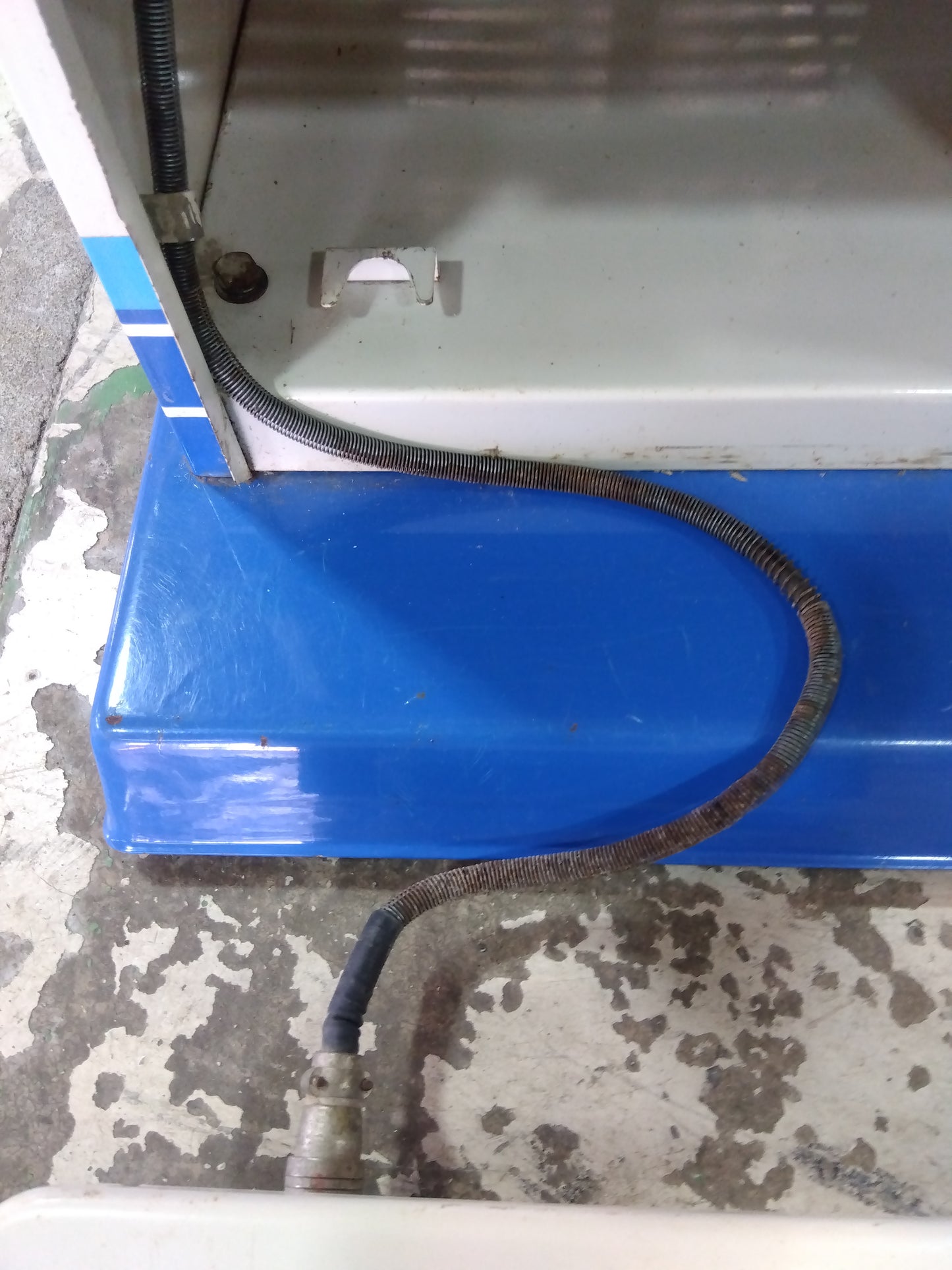 イセキ 中古 選別計量器 ポリメイト LTA20 【山形店 8848】