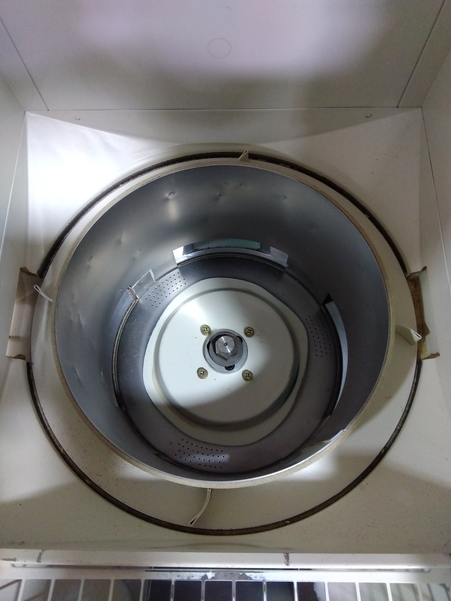 タイガーカワシマ 中古 選別計量器 NRV-20A 【山形店 8875】