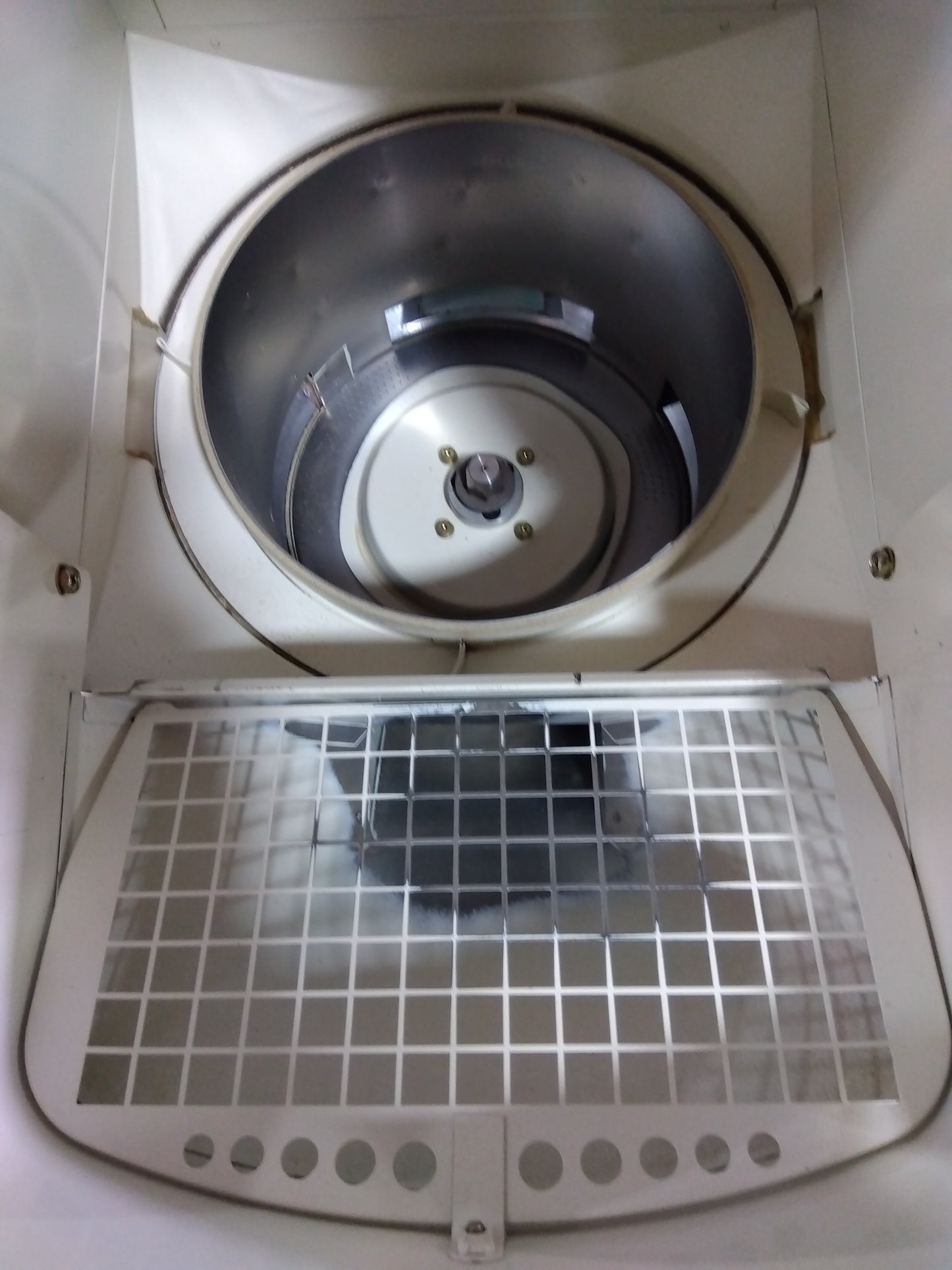 タイガーカワシマ 中古 選別計量器 NRV-20A 【山形店 8875】