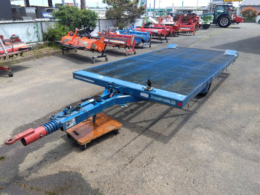 サンワ　中古　トレーラー　MHT-JWEA　【2074】