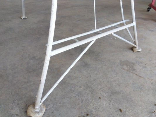 アルミ三脚　8尺【9066】