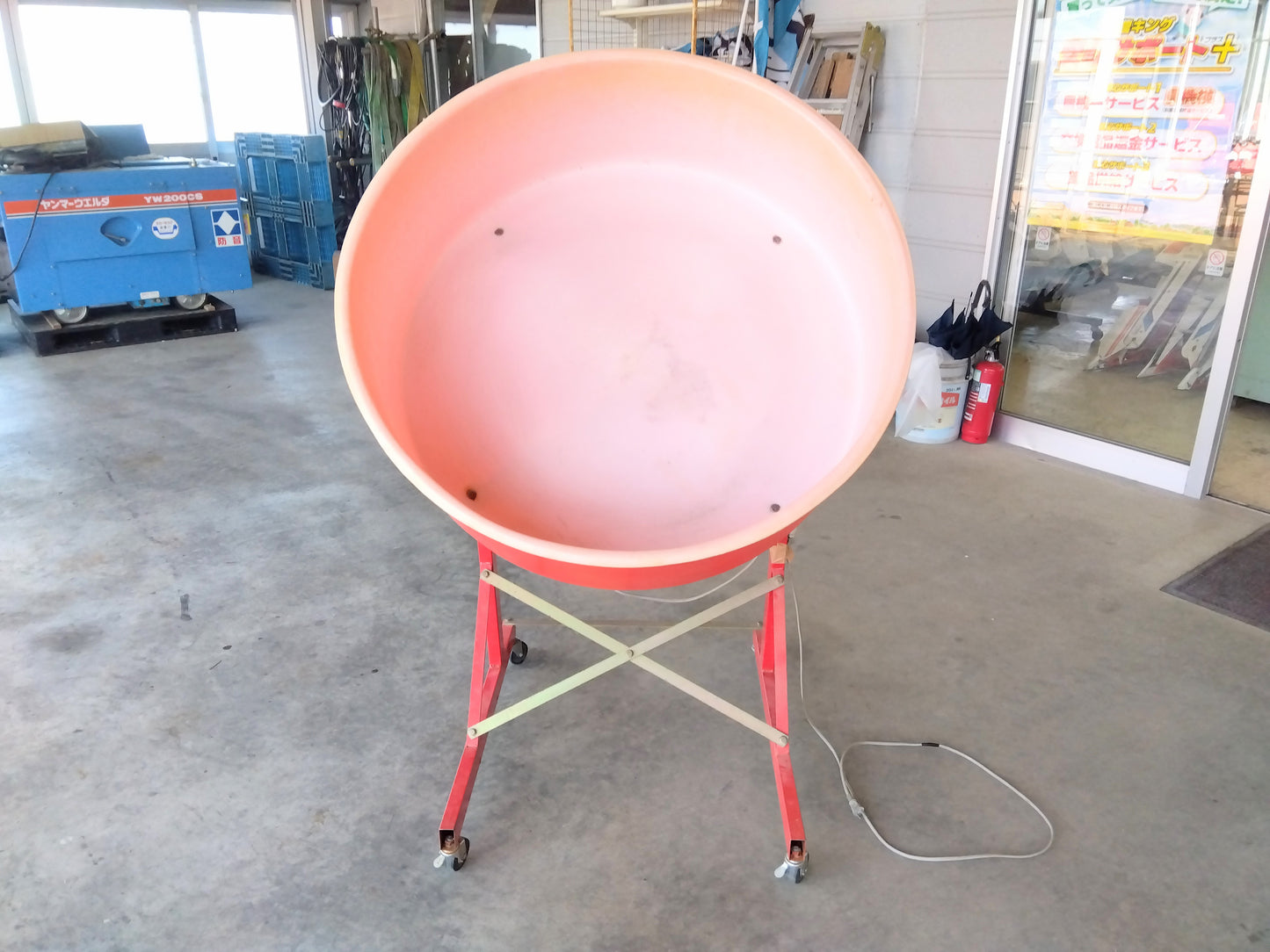 中古　コーティングマシン　山形店　9028