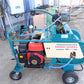 丸山　中古自走ラジコン動噴　MSA613R2-M-1　山形店　9043