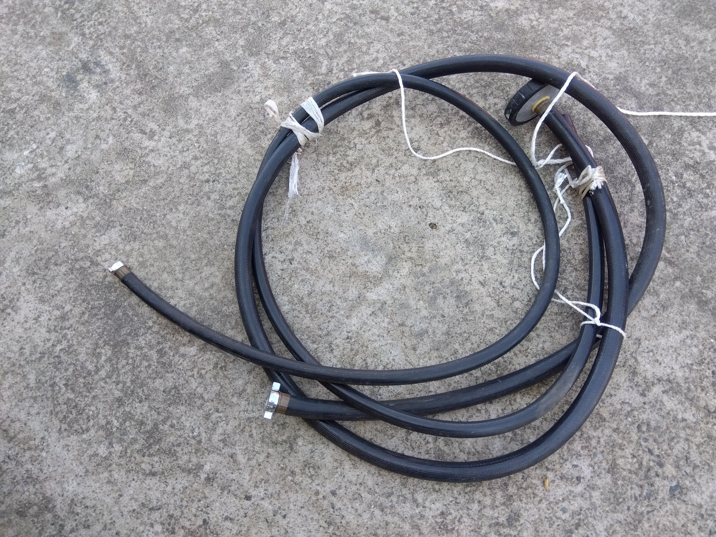 丸山　中古自走ラジコン動噴　MSA613R2-M-1　山形店　9043