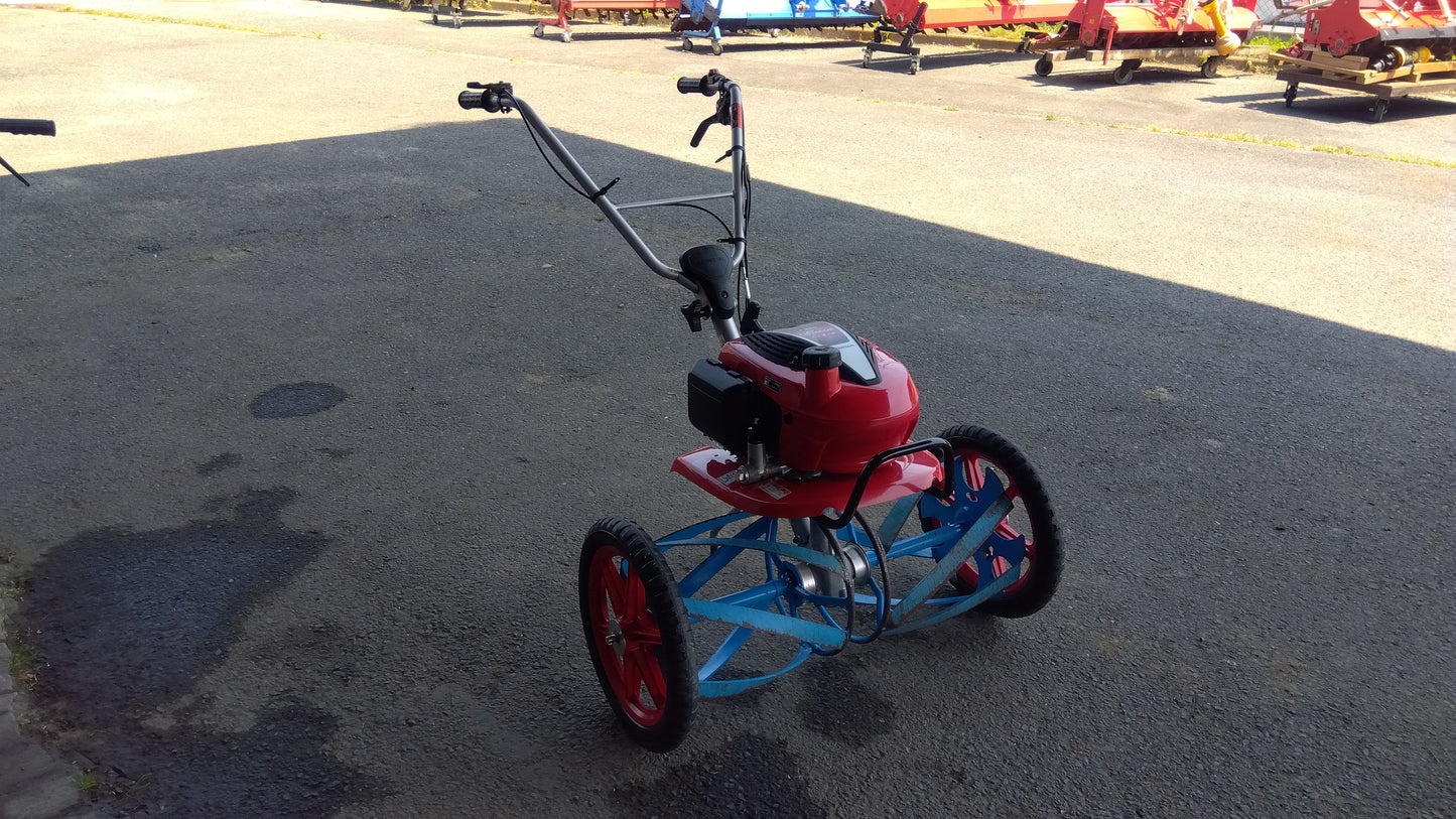 ホンダ　中古　耕耘機（除草ローター仕様）　F220　「宮城店2104」