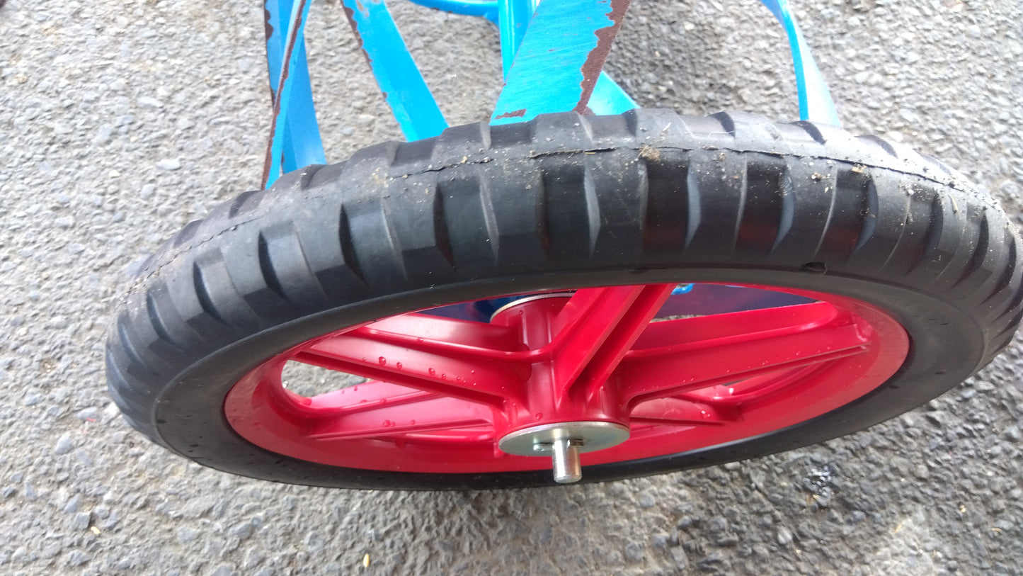 ホンダ　中古　耕耘機（除草ローター仕様）　F220　「宮城店2104」