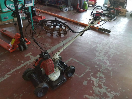 共立　中古　スパイダーモア　AZ852F　【2084】