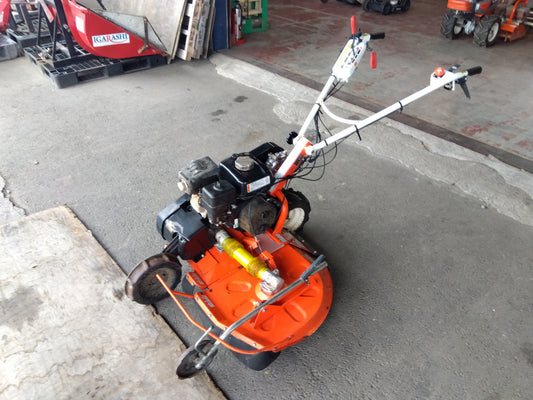 クボタ　中古　畦草刈機　GC705RD　【2076】