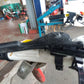 クボタ　中古　畦草刈機　GC705RD　【2076】