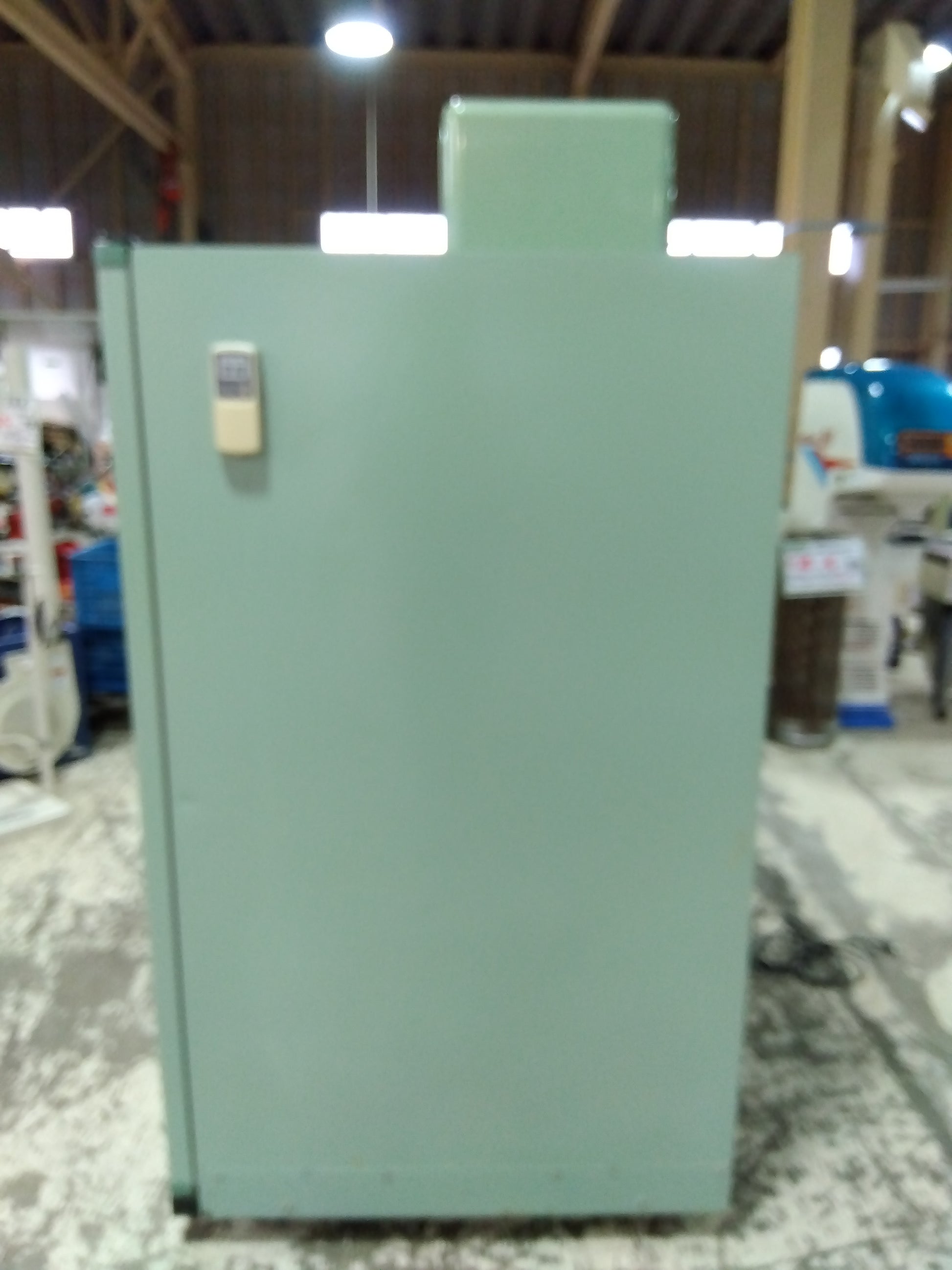 静岡製機 中古 保冷庫 菜庫 GB1600D 【山形店 8987】 – 農キング