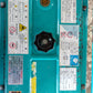 デンヨー 小型発電機 GA-2605【山形店8955】