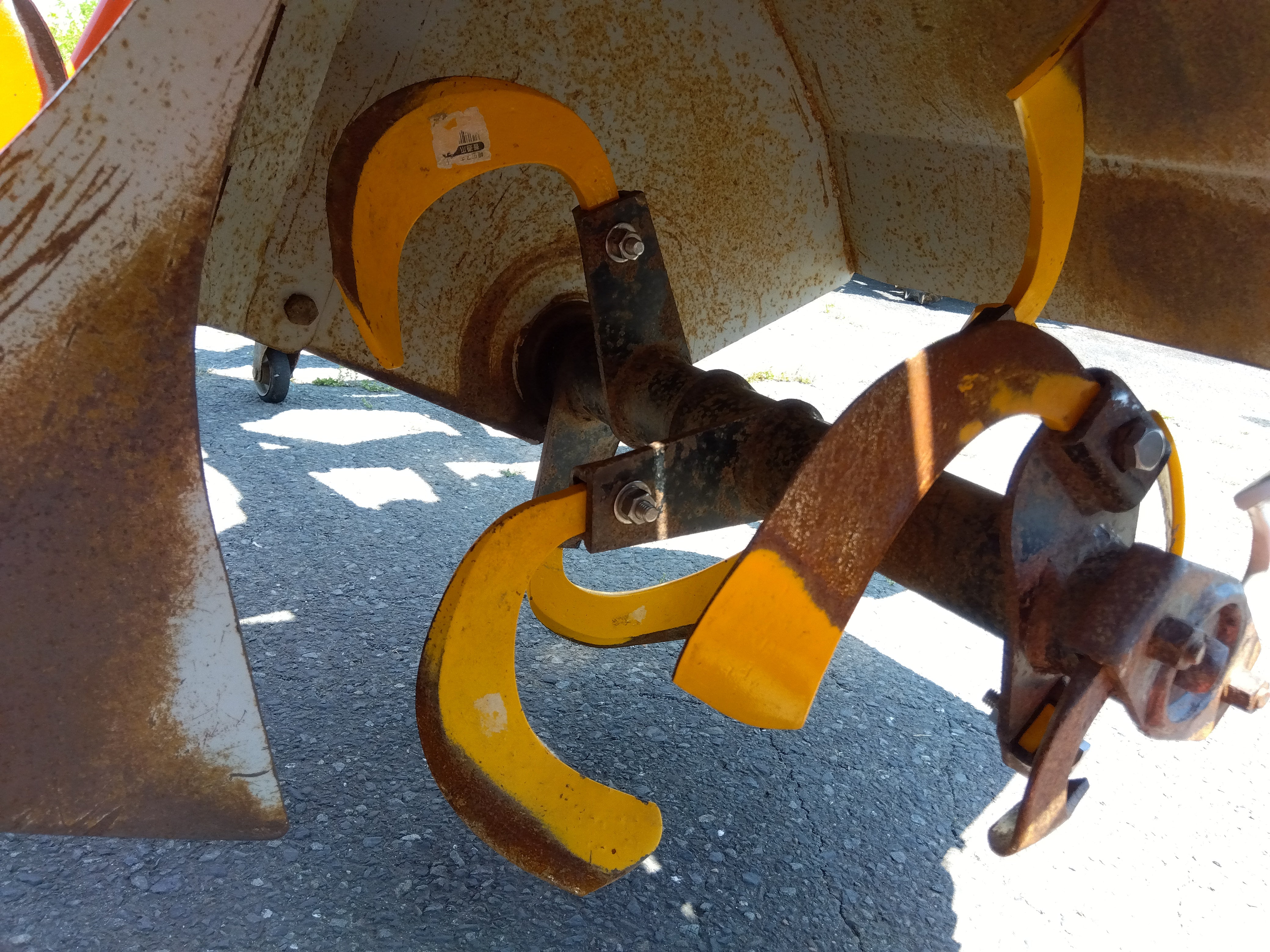 クボタ 中古 畦塗機 ASK850M 『宮城店2102』 – 農キング