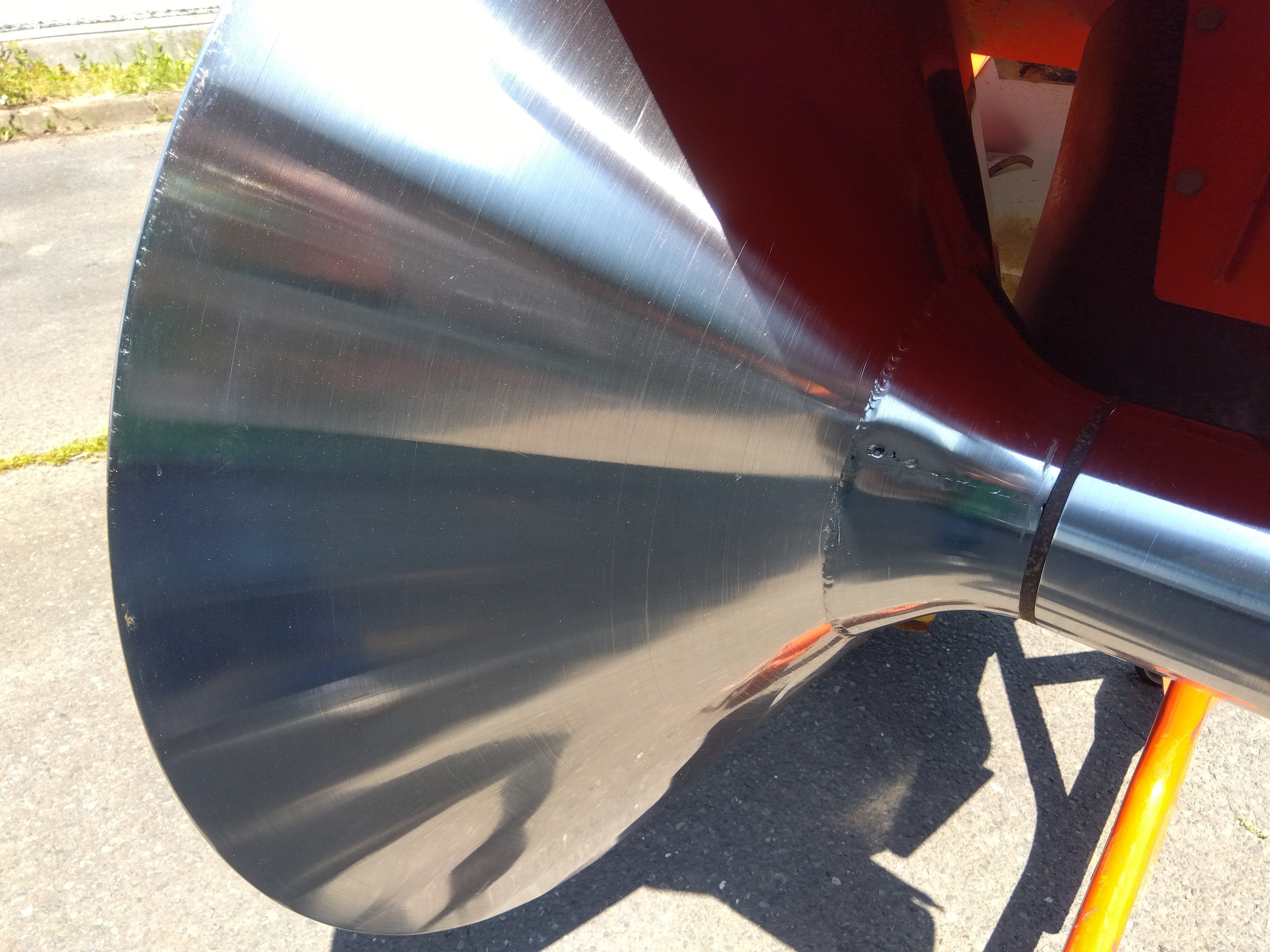 【未開栓】クルボアジェ コニャック 箱付 クボタ コンバイン ARN219GDXMW 19ps 使用時間494h 2条刈 グレン