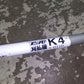 ビーバー 背負式刈払機 K4 + L467Z【山形店9086】