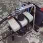 ビーバー 背負式刈払機 K4 + L467Z【山形店9086】