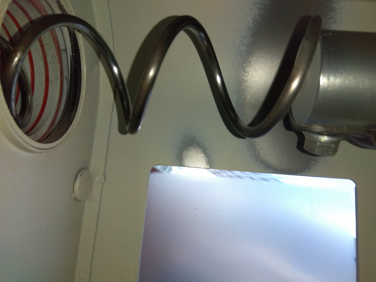 イシイ　中古　バネコン　MSC-42　【2062】