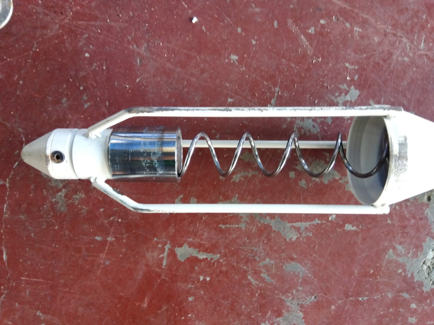 イシイ　中古　バネコン　MSC-42　【2062】