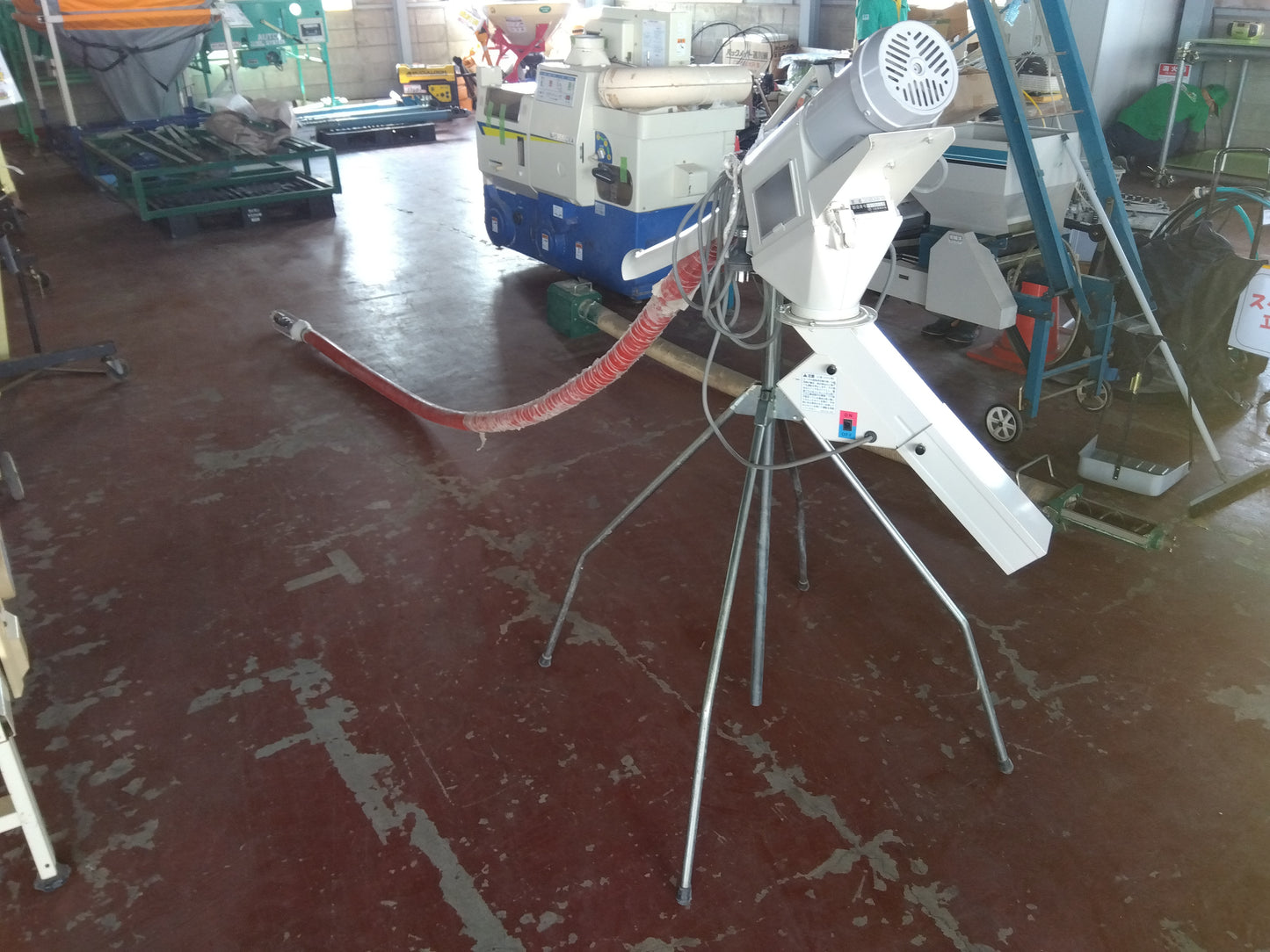 イシイ　中古　バネコン　MSC-42　【2062】