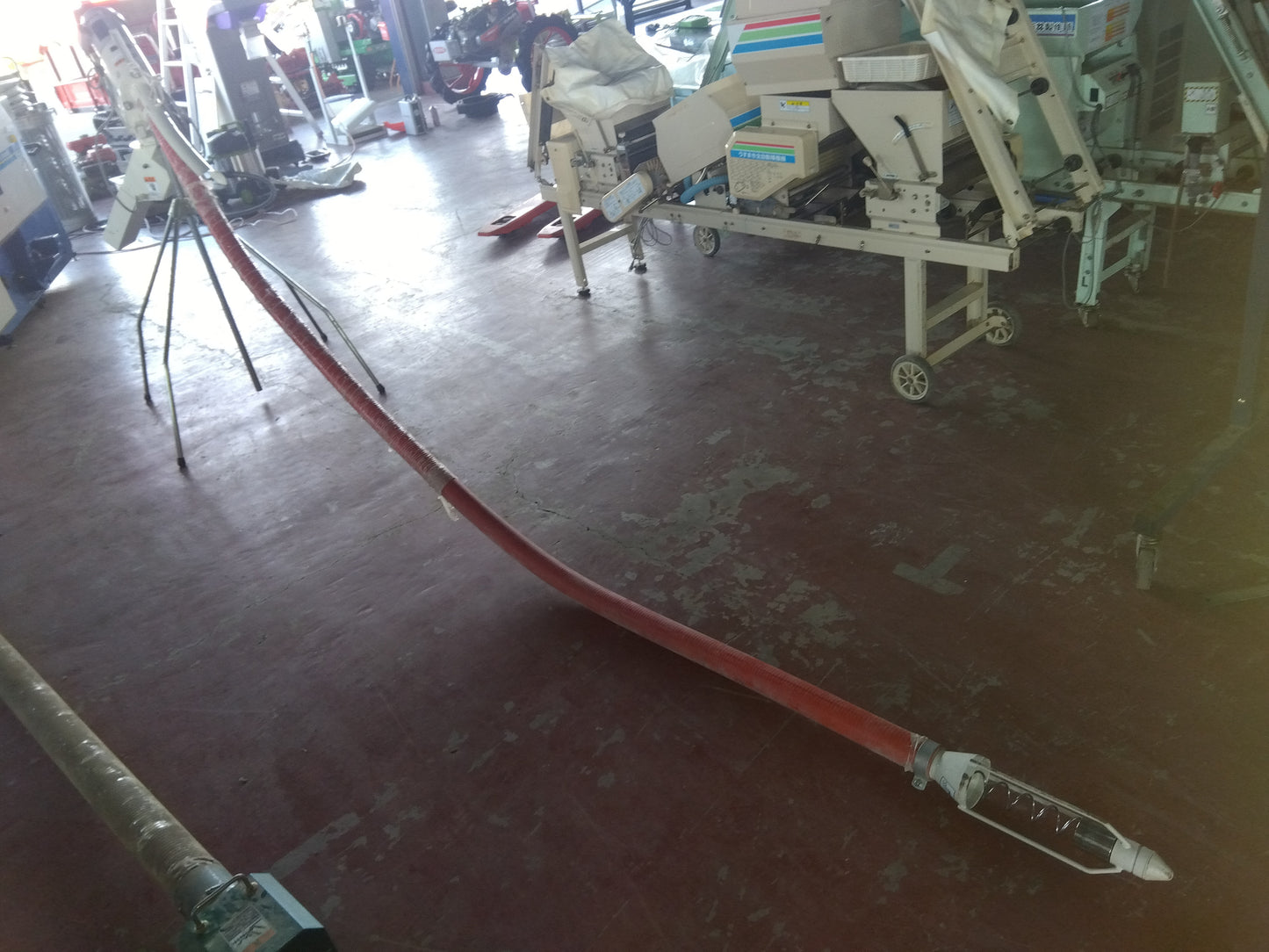 イシイ　中古　バネコン　MSC-42　【2062】