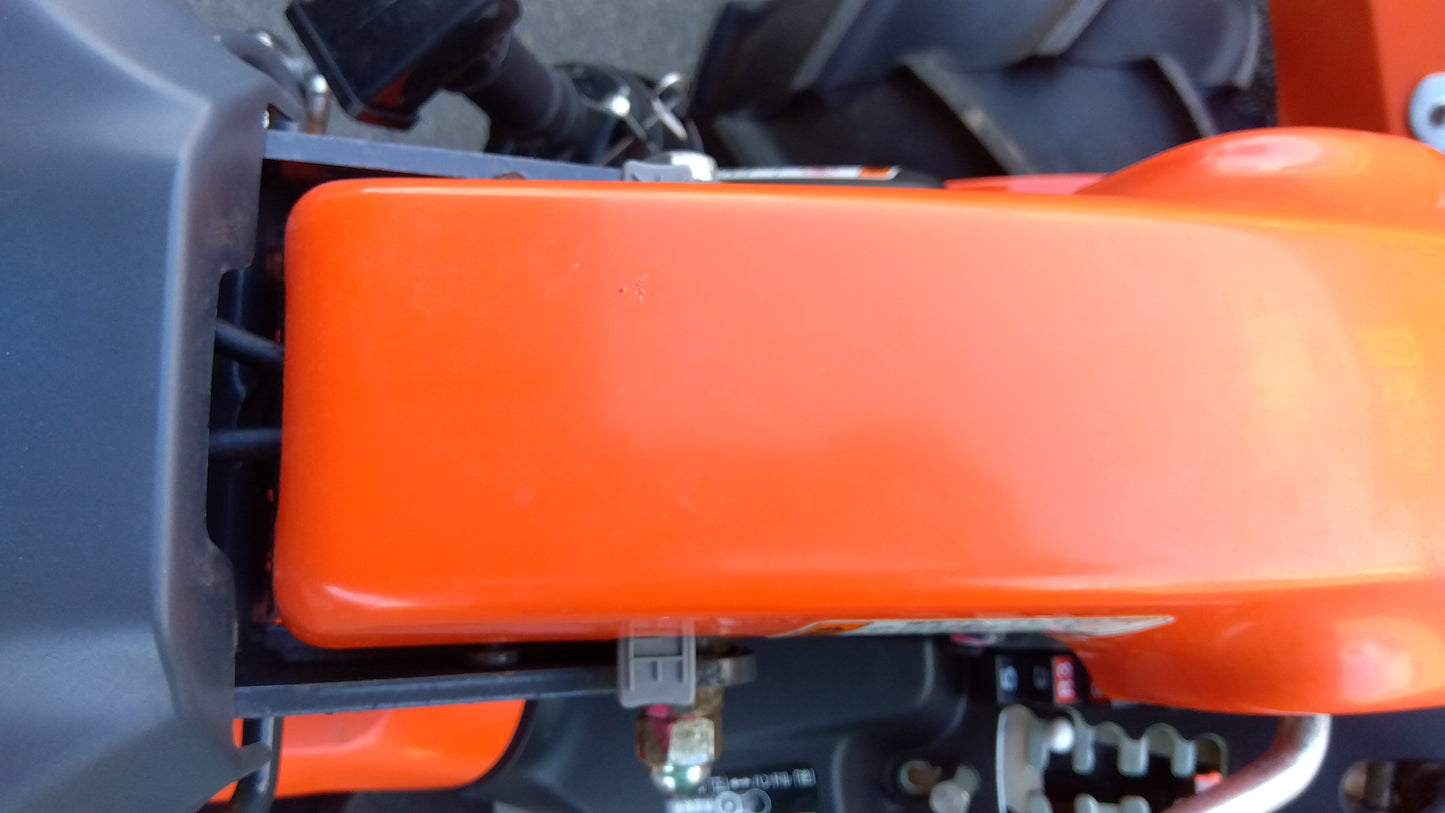 クボタ　中古　管理機(コンビシーダー付き)　TA700-N　「宮城店2118」