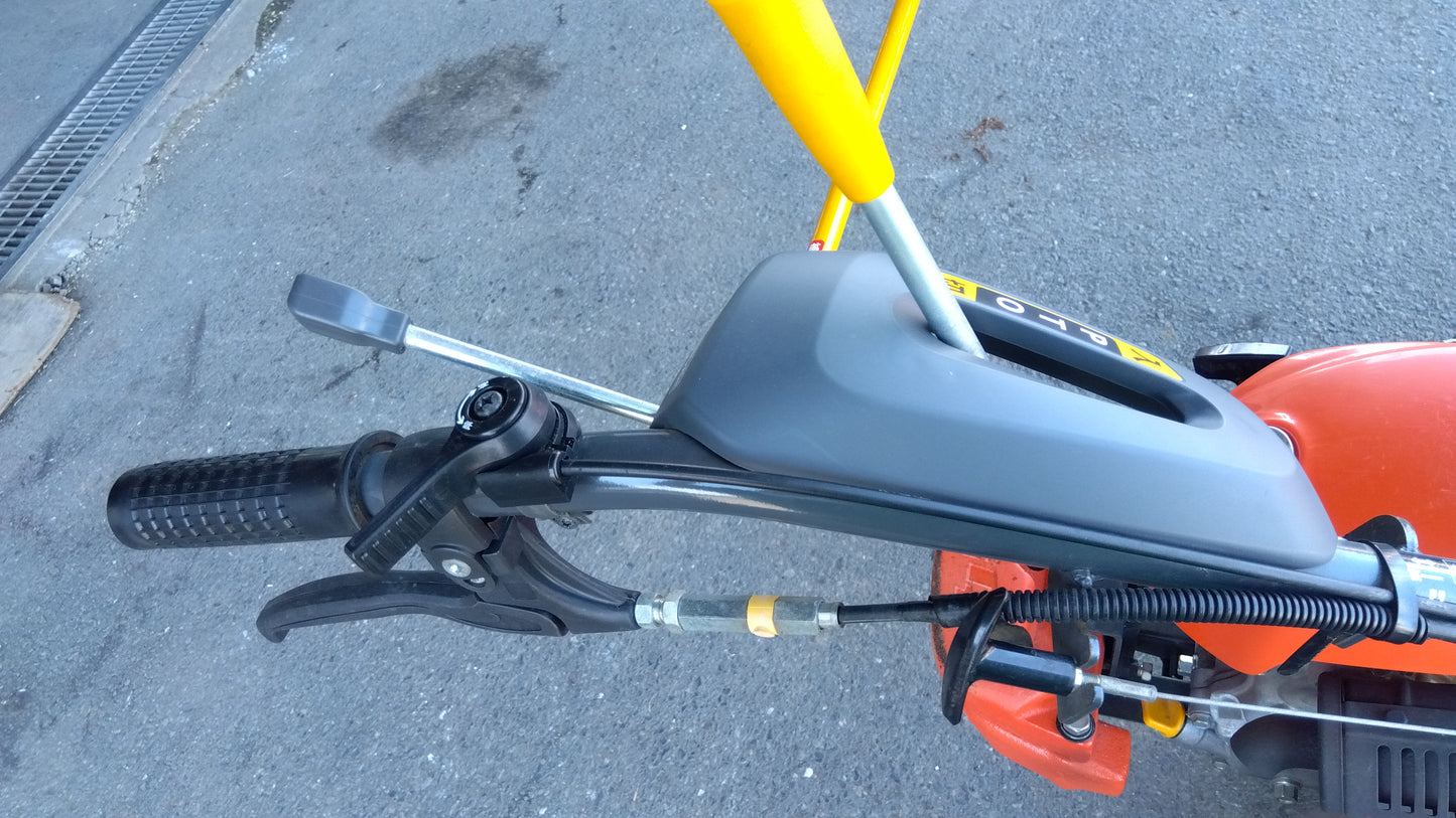 クボタ　中古　管理機(コンビシーダー付き)　TA700-N　「宮城店2118」