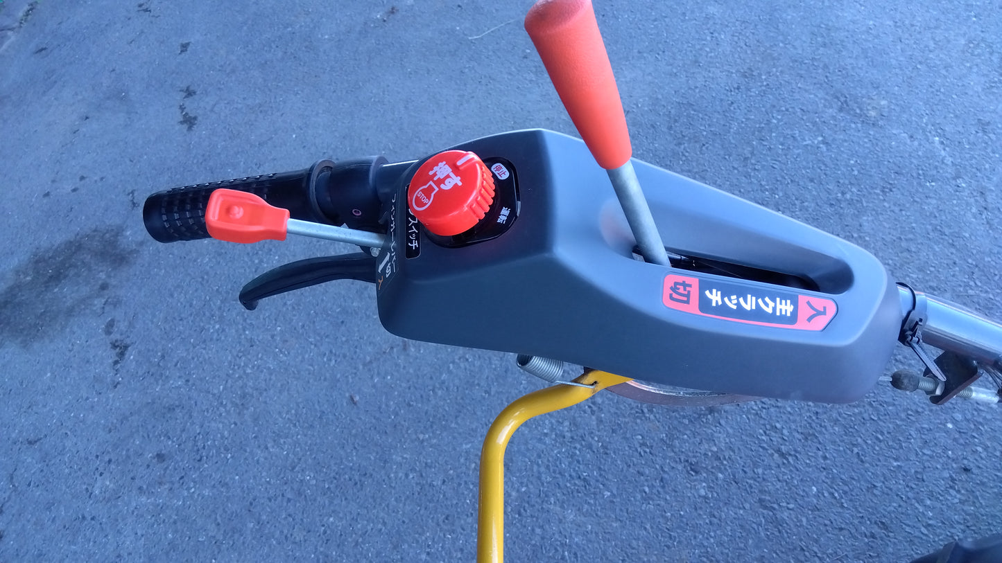 クボタ　中古　管理機(コンビシーダー付き)　TA700-N　「宮城店2118」