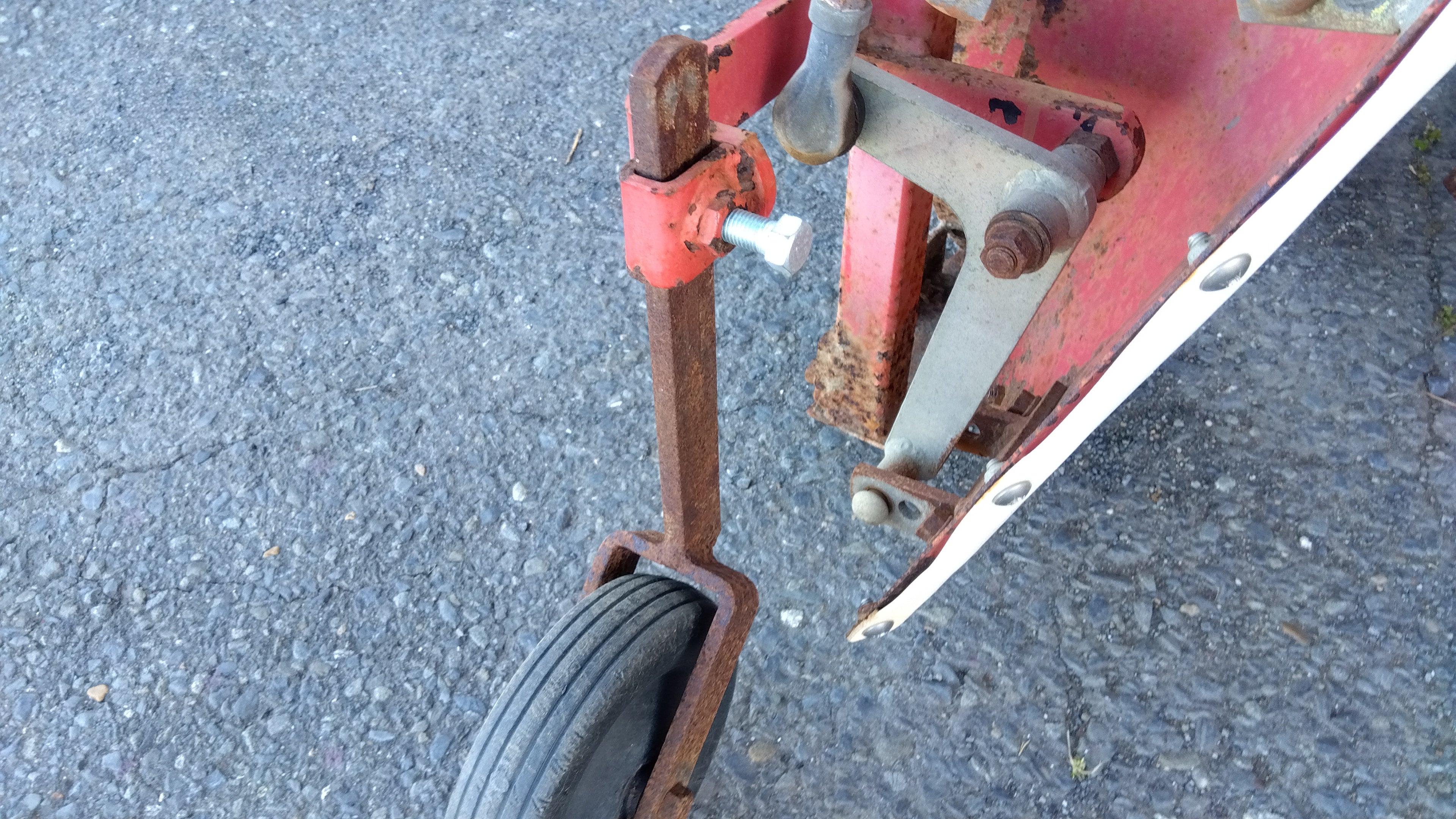 中南米古美術　発掘品　器 三菱 中古 管理機(畝整形機付き) MM1058S 「宮城店2121」 – 農キング