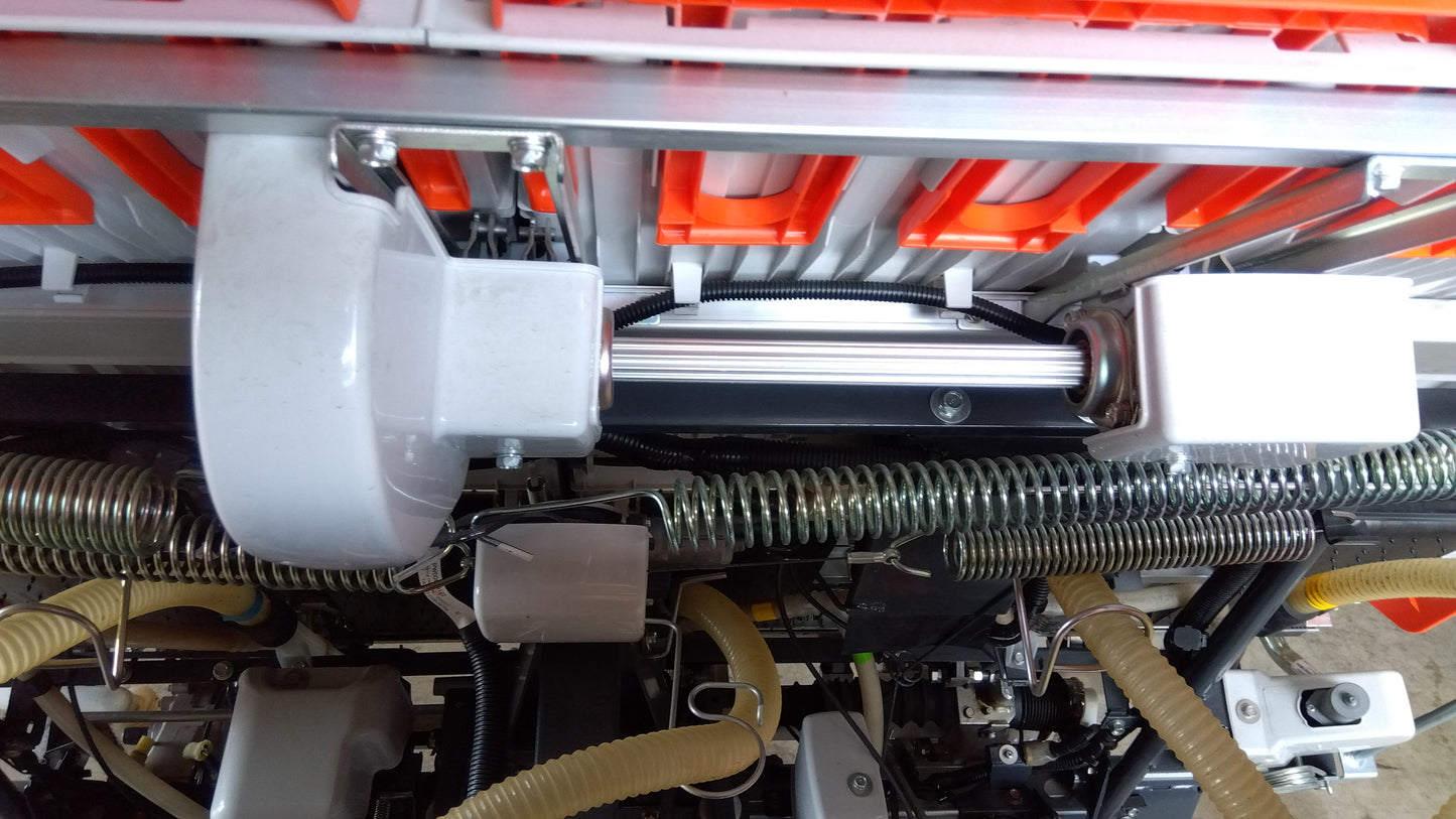 クボタ　中古　田植機　NW5F　「宮城店2134」