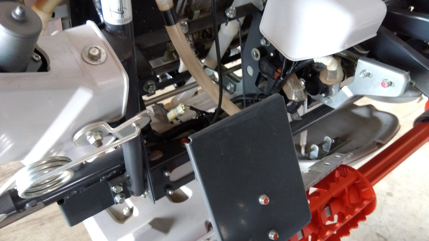 クボタ　中古　田植機　NW5F　「宮城店2134」