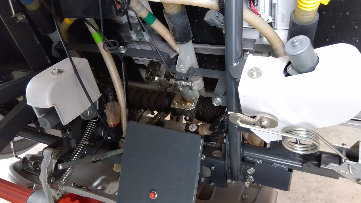 クボタ　中古　田植機　NW5F　「宮城店2134」