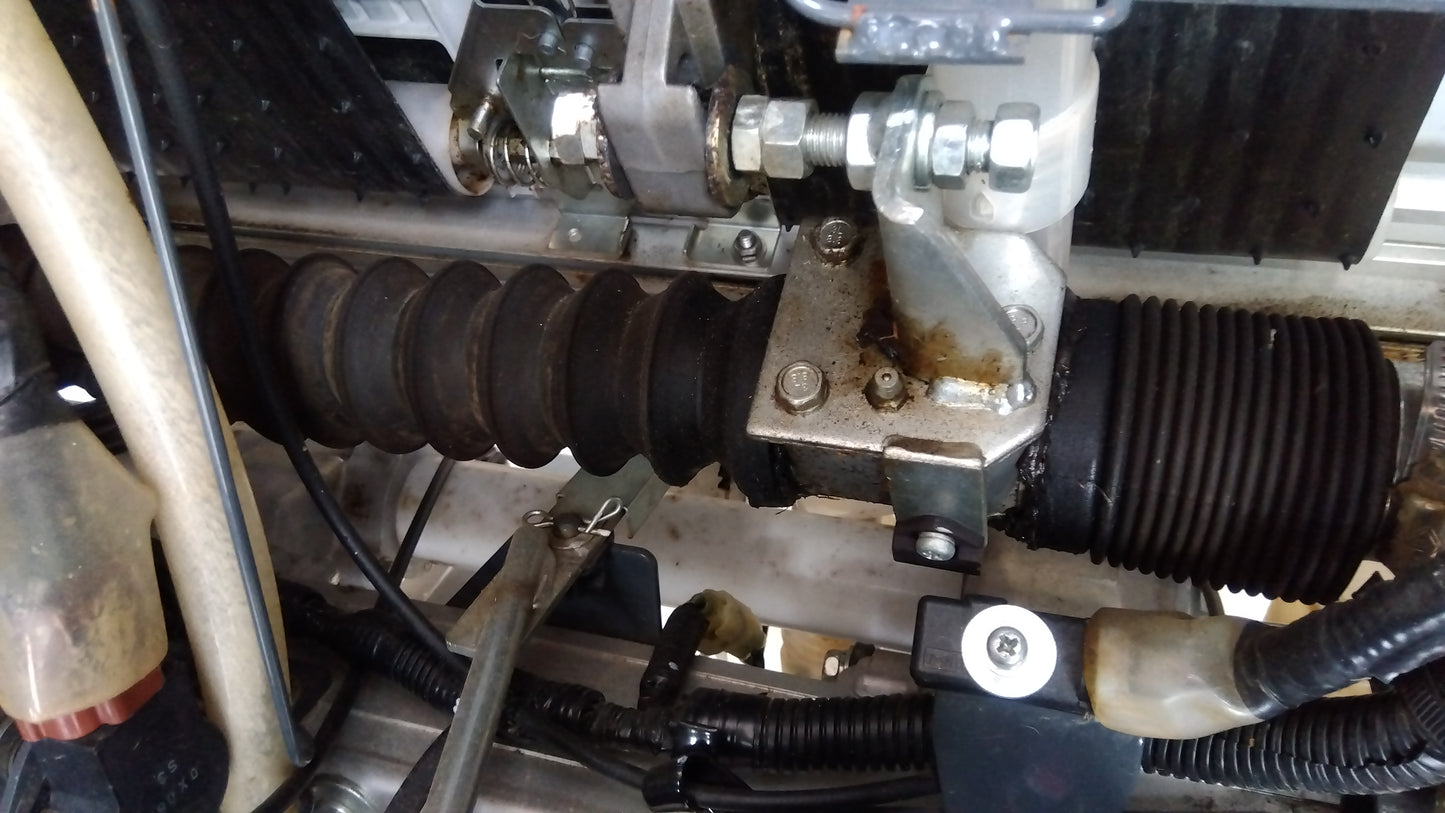 クボタ　中古　田植機　NW5F　「宮城店2134」