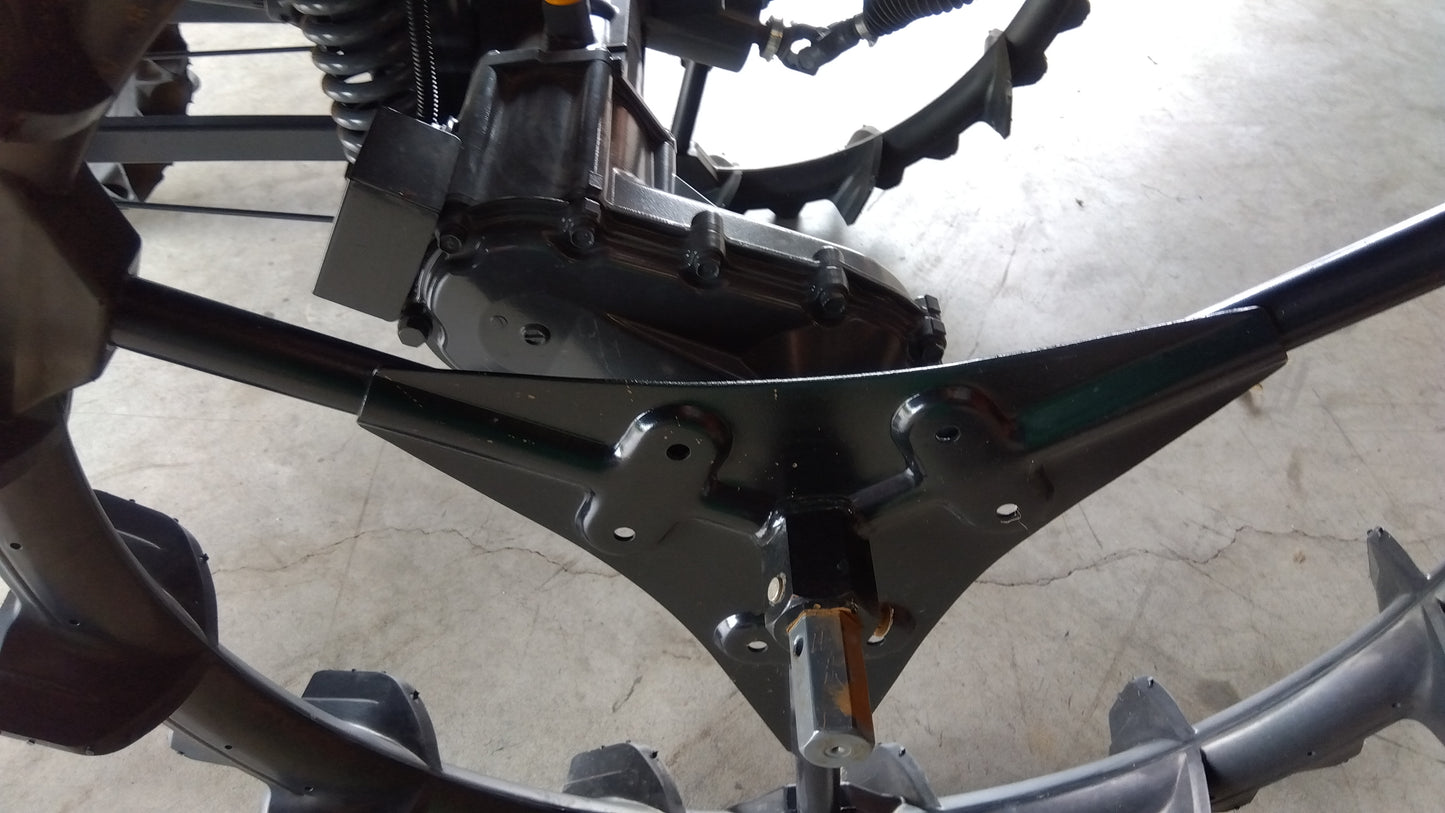 クボタ　中古　田植機　NW5F　「宮城店2134」